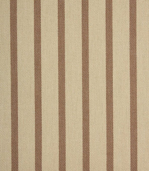 Riviera Stripe Outdoor Fabric / Herb