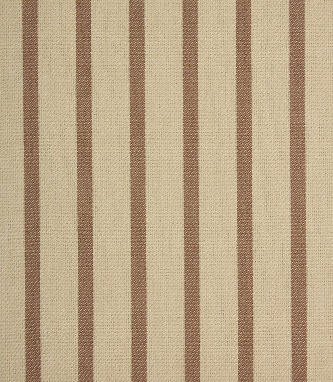 Riviera Stripe Outdoor Fabric / Herb - Just Fabrics