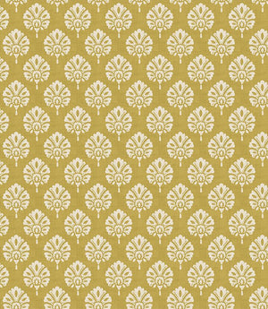 Muqarnas FR Fabric / Sunshine