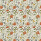 Delamere Fabric / Linen - Just Fabrics