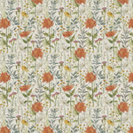 Delamere Fabric / Linen - Just Fabrics