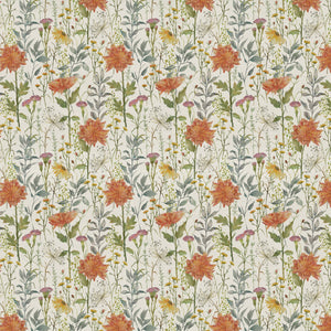 Delamere Fabric / Linen