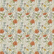 Delamere Fabric / Linen - Just Fabrics