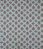 Kochi Fabric / Slate - Just Fabrics