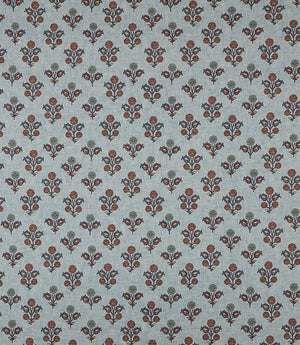 Kochi Fabric / Slate