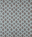 Kochi Fabric / Slate - Just Fabrics