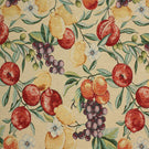 Citrina Tapestry Fabric / Natural - Just Fabrics