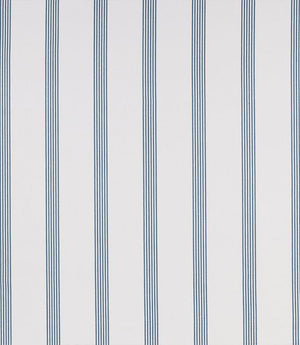 Newport Fabric / Kingfisher