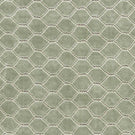 Faraday Velvet Fabric / Smog Blue - Just Fabrics