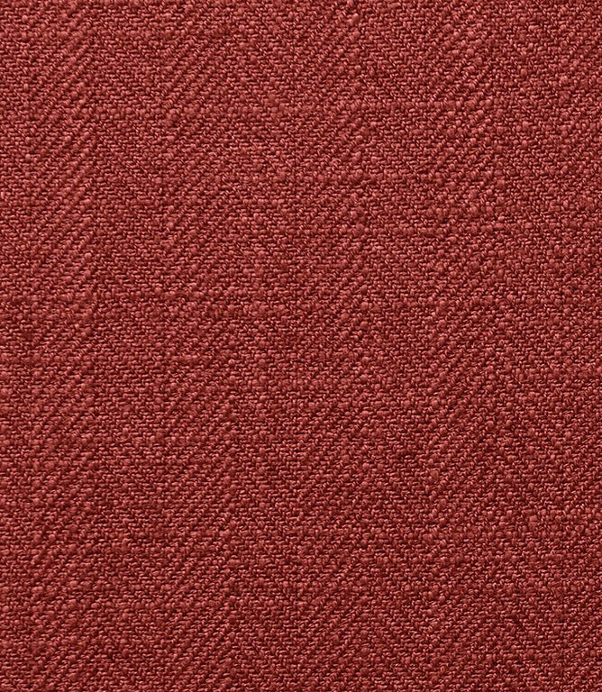 Henley Fabric / Cinnabar - Just Fabrics