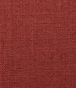 Henley Fabric / Cinnabar - Just Fabrics