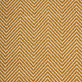 Kingham Herringbone Fabric / Turmeric