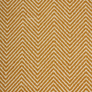 Kingham Herringbone Fabric / Turmeric - Just Fabrics