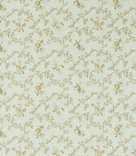 Trelliage Fabric / Aphrodite / Blush - Just Fabrics