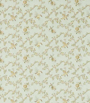 Trelliage Fabric / Aphrodite / Blush