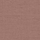 Rue Linen Fabric / Rose - Just Fabrics