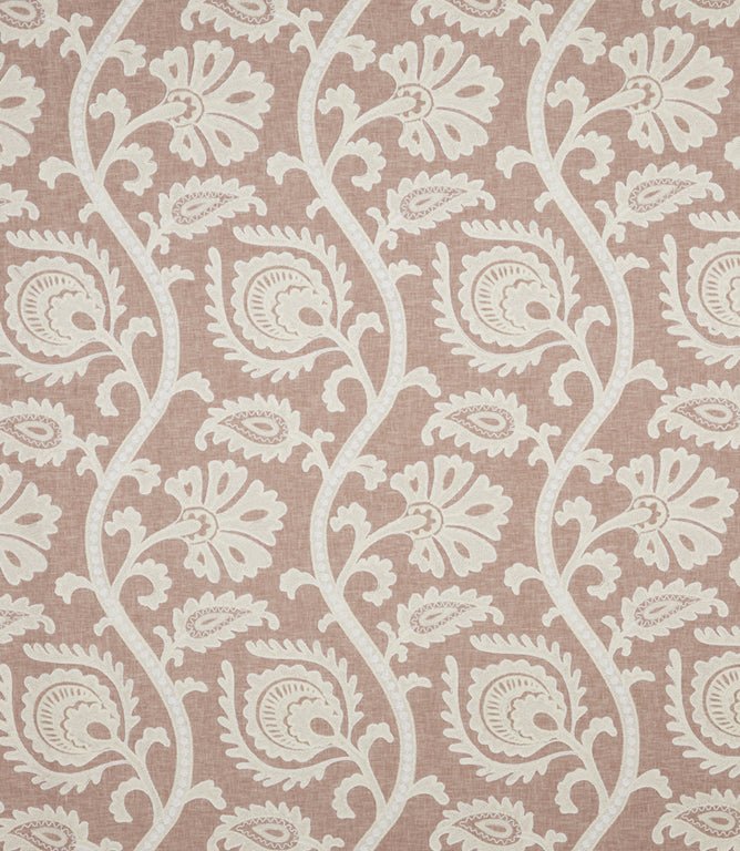 Seraph Fabric / Blush - Just Fabrics