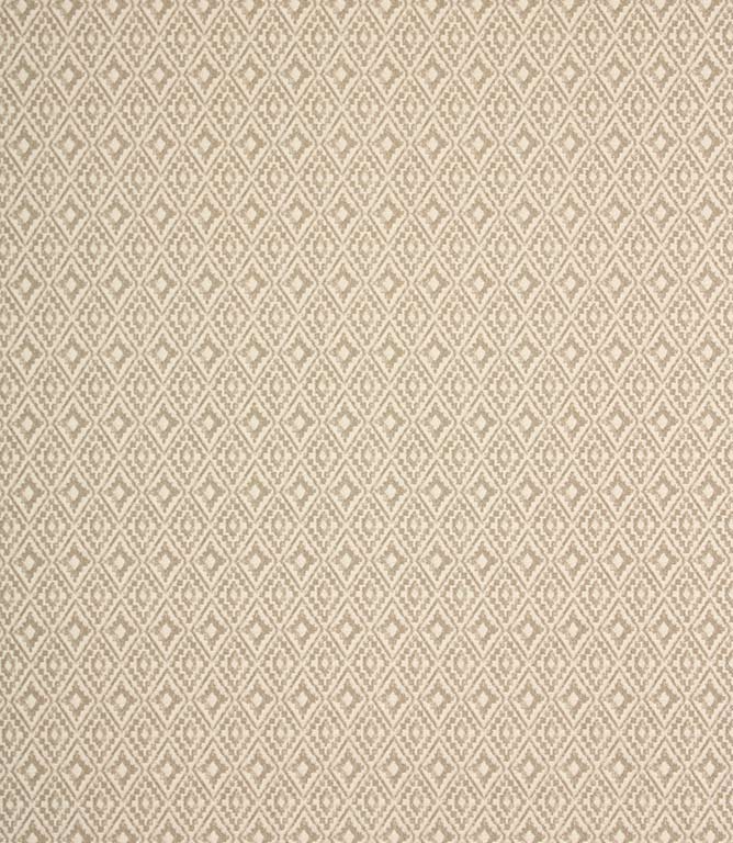 Aztec Fabric / Linen - Just Fabrics