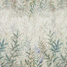 Wildflower Fields Fabric / Mint - Just Fabrics