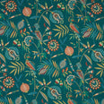 Hoopoe Fabric / Hydro