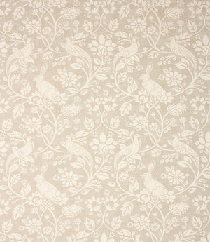 Heathland Fabric / Linen