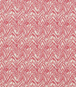 Siam Fabric / Carmine - Just Fabrics