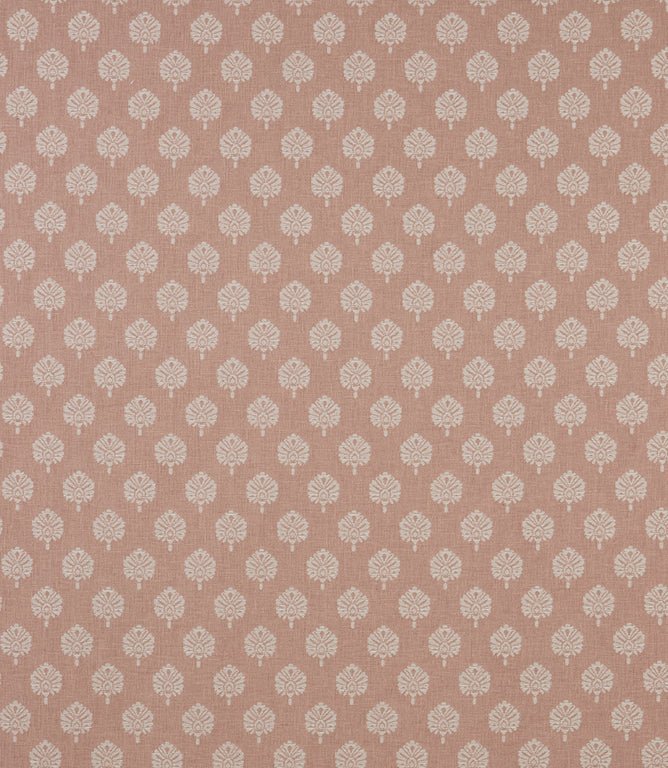 Segoa Fabric / Blush - Just Fabrics