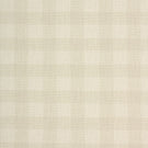 Gingham Fabric / Linen - Just Fabrics