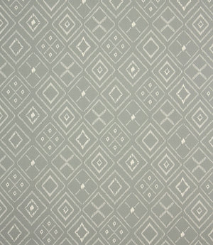 Baltimore Fabric / Shale