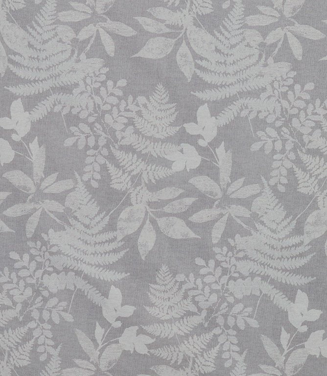 Aubrey FR Fabric / Cloud - Just Fabrics