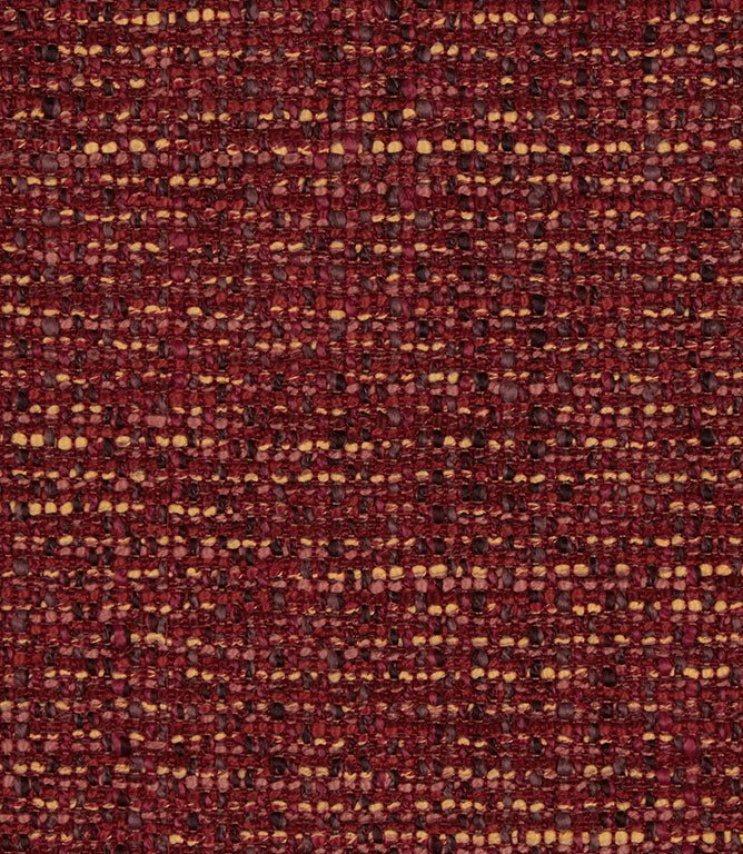 Solar FR Fabric / Bordeaux - Just Fabrics