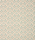 Enid Fabric / Rose - Just Fabrics