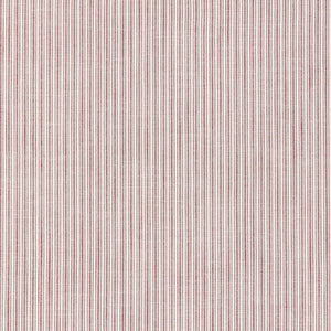 Orwell Fabric / Raspberry