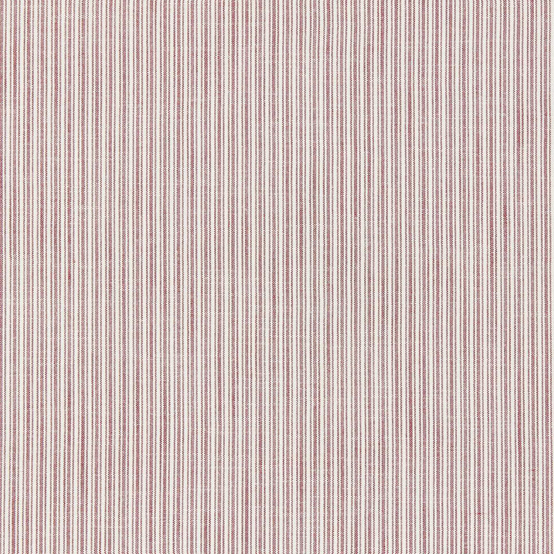 Orwell Fabric / Raspberry - Just Fabrics