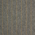 Morris Herringbone  Fabric / Grey