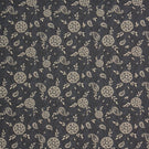 Amiri Fabric / Indigo - Just Fabrics