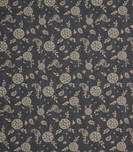 Amiri Fabric / Indigo - Just Fabrics