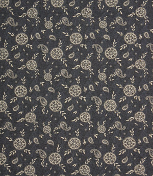 Amiri Fabric / Indigo