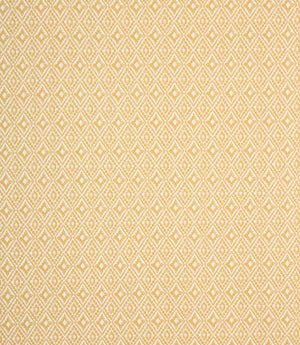 Aztec  Fabric / Ochre