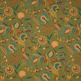 Hoopoe Fabric / Fern