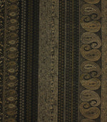 Banyan Fabric / Onyx - Just Fabrics
