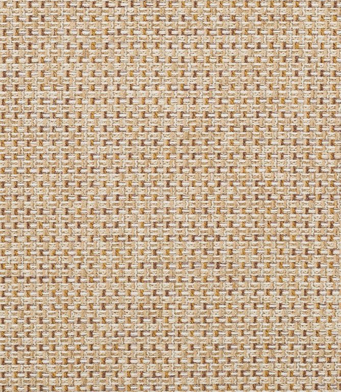 Cassiano Fabric / Ochre - Just Fabrics