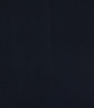 Coloured Linings Fabric / Navy
