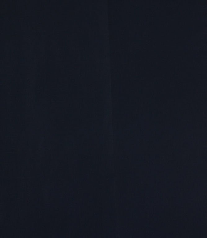 Coloured Linings Fabric / Navy - Just Fabrics
