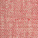 Jedburgh Fabric / Poppy - Just Fabrics