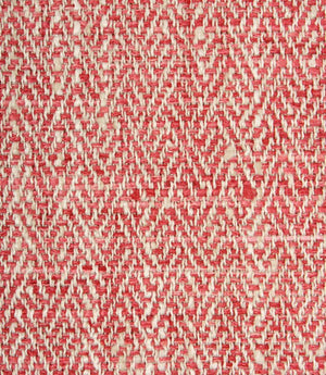 Jedburgh Fabric / Poppy