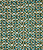 Sintra Fabric / Emeraude - Just Fabrics