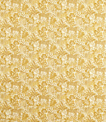 Rumble In The Jungle Fabric / Pebble / Chai - Just Fabrics