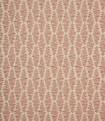 Fernia Fabric / Dusty Pink - Just Fabrics