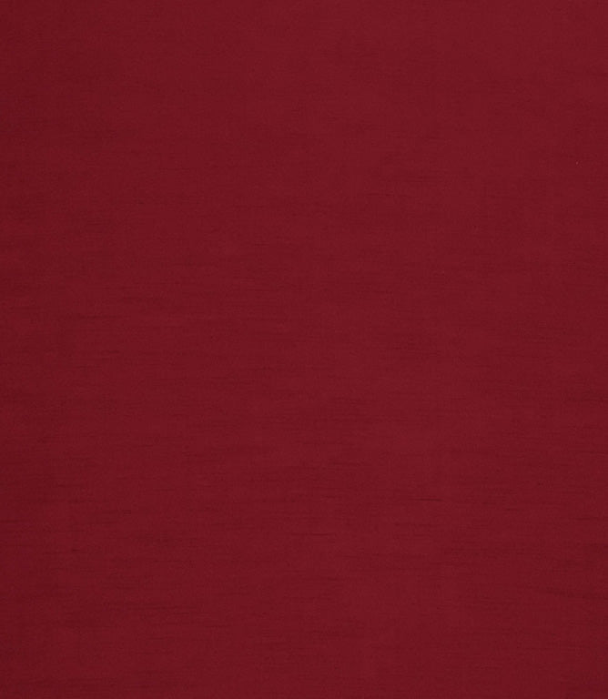 Elegance FR Fabric / Claret - Just Fabrics